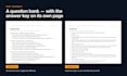 turn your lecture recording into study notes, mind maps and flashcards