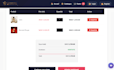 build a responsive website with PHP, mysql, and javascript