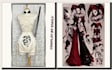 create custom cosplay, anime costumes, masks,
