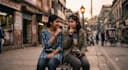 design ai avatar or ai influencer model for you