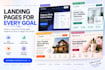 design a high converting wordpress landing page