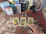 custom video tarot reading