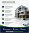 draw any architectural elevation in auto cad 2d