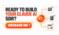 do claude ai sdr agent skills for b2b lead generation and claude CRM automation