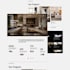 design wireframes, app UI UX design, web design  in figma
