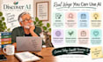 teach chatgpt and ai basics in a beginner friendly 1 on 1 lesson
