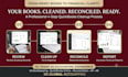 clean up and catch up your quickbooks bookkeeping