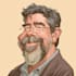 draw a caricature, cartoon caricatures