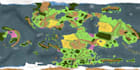 create a world map for your ttrpg or novel