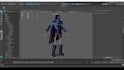 3d model rigging 3d character rig facial rig weight paint blendshape blender rig