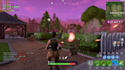 create a 1v1 fortnite map in uefn