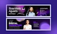 design a professional linkedin banner