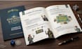 write and design your board game, tabletop game card game rulebook