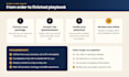 create your custom b2b sales playbook and scripts