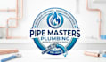 create outstanding plumbers logo with express delivery