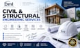 be your civil and structural engineer for structural design and calculations