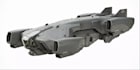 create 3d spaceship model, sci fi starship, mech and spacecraft