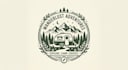 make high quality and beautiful camper logo design