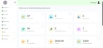 customize and develop a laravel admin panel with PHP