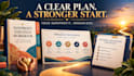 create a nonprofit startup and funding readiness foundation