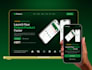 design and develop a modern framer website