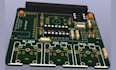 develop nrf52 nrf52840 ble midi firmware, audio hardware integration and au pcb