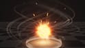create stunning game vfx, particle system, shaders, in unity, godot game vfx