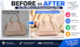 create high converting ecommerce product images for your online store