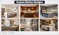 create kitchen renovation plan, remodel layout, cabinet design, plumbing drawing