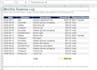 create professional excel spreadsheets dashboards and trackers