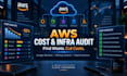 do aws cost optimization audit and reduce your cloud bill