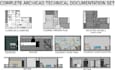 teach archicad lessons and troubleshooting and how to make interior