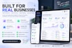 build a custom saas web application