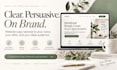 write professional german website copy that converts