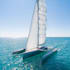 design trimaran, catamaran and multihull boat as a naval architect