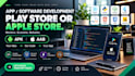 build your software and app using vibe coding and github, replit ai, supabase