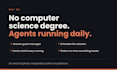 set up claude code and build your first ai agent
