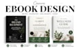 design a professional canva ebook