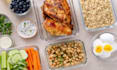 create a science backed macro and body recomposition nutrition plan