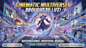 create cinematic motion comic webtoon trailer manga animation comic book video