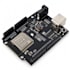design ble wifi zigbee pcb esp32 wireless iot smart home communication board hub