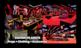 edit or create vrchat worlds, metaverse environments with vrc assets and outfits