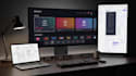 develop iptv app, iptv ott platform, smart tv, ui design and iptv rebrand