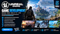 develop unreal engine game, fps game, game mechanics, blueprint