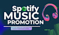 do organic spotify afrobeat music promotion and playlist promotion