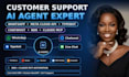 setup whatsapp meta cloud api chatwoot typebot n8n claude ai agent automation