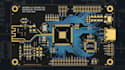 build custom nrf52, stm32, ble pcb, circuit and schematic designs