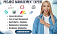 setup jobber hansoft zenkit openproject redmine monday taiga gantt plane nifty