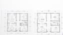 convert hand drawn sketch to professional floor plan