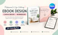ebook design canva ebook canva ebook design workbook